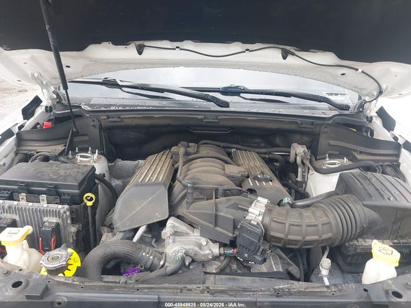 2020 JEEP GRAND CHEROKEE SRT