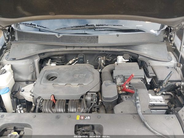 2019 KIA SORENTO 2.4L L — I10