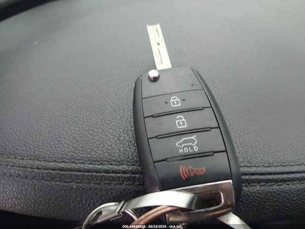 2019 KIA SORENTO 2.4L L — I11