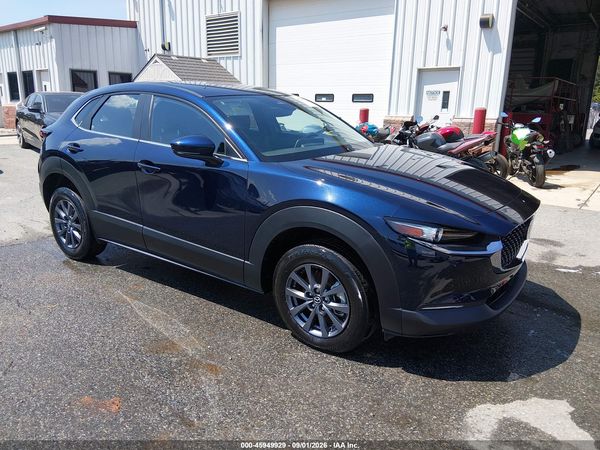 2024 MAZDA CX-30 2.5 S — I1