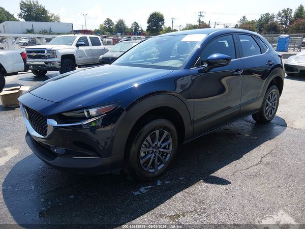 2024 MAZDA CX-30 2.5 S — I2
