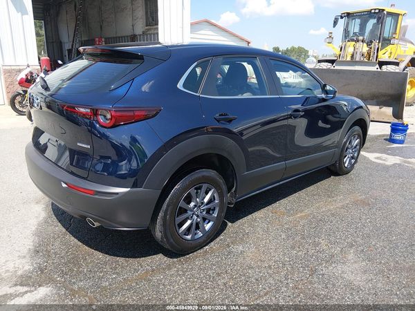 2024 MAZDA CX-30 2.5 S — I4