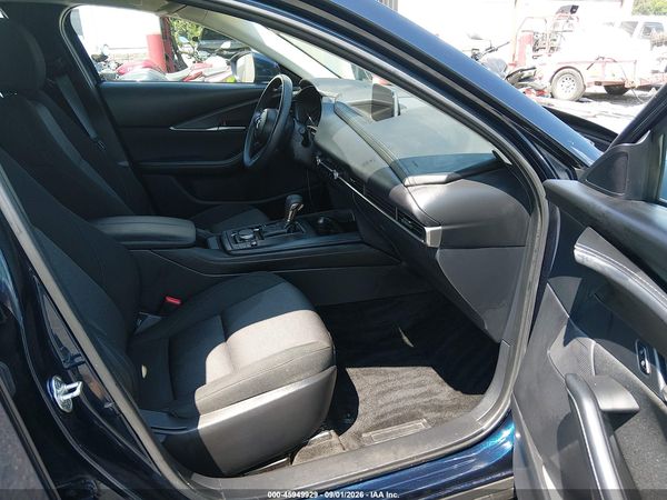2024 MAZDA CX-30 2.5 S — I5