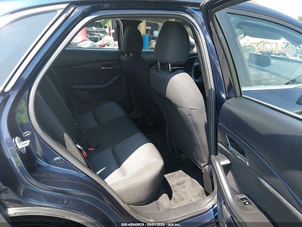 2024 MAZDA CX-30 2.5 S — I8