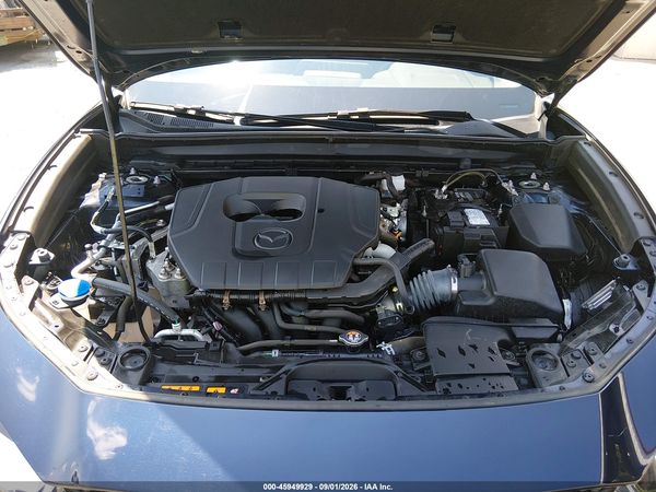 2024 MAZDA CX-30 2.5 S — I10
