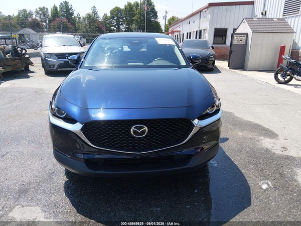 2024 MAZDA CX-30 2.5 S — I152