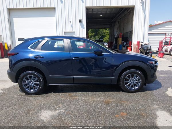 2024 MAZDA CX-30 2.5 S — I153
