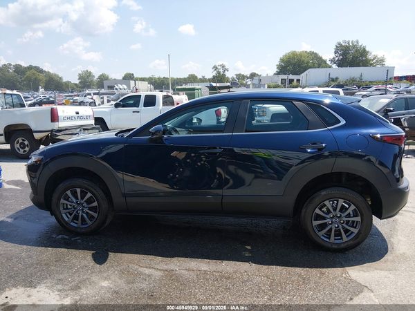 2024 MAZDA CX-30 2.5 S — I155