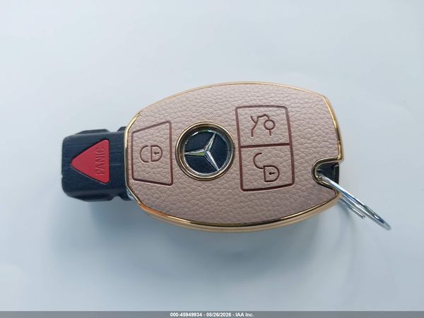 2015 MERCEDES-BENZ E 350 4MATIC — I11