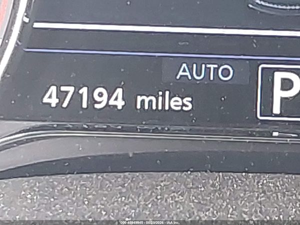 2021 INFINITI QX80 SENSORY AWD