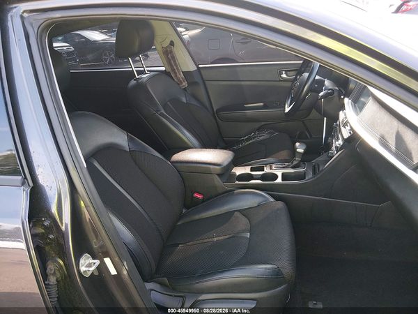 2019 KIA OPTIMA S — I5