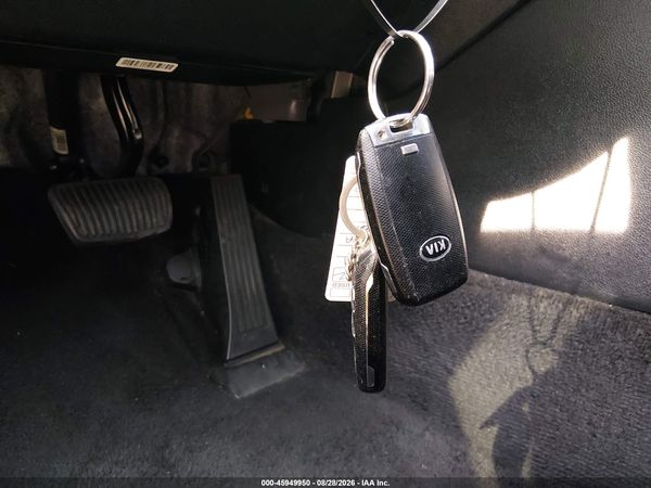 2019 KIA OPTIMA S — I11