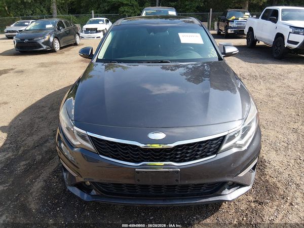 2019 KIA OPTIMA S — I115