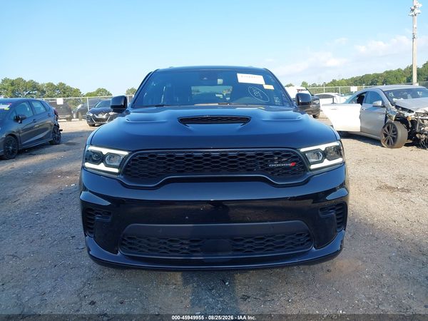 2026 DODGE DURANGO GT PLUS AWD HEMI V8