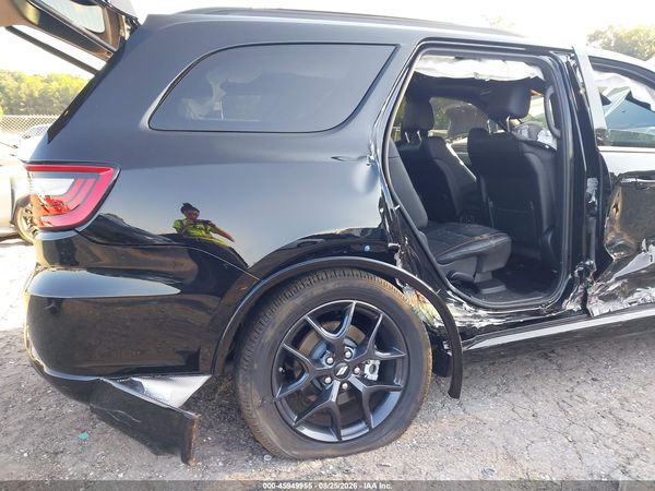 2026 DODGE DURANGO GT PLUS AWD HEMI V8