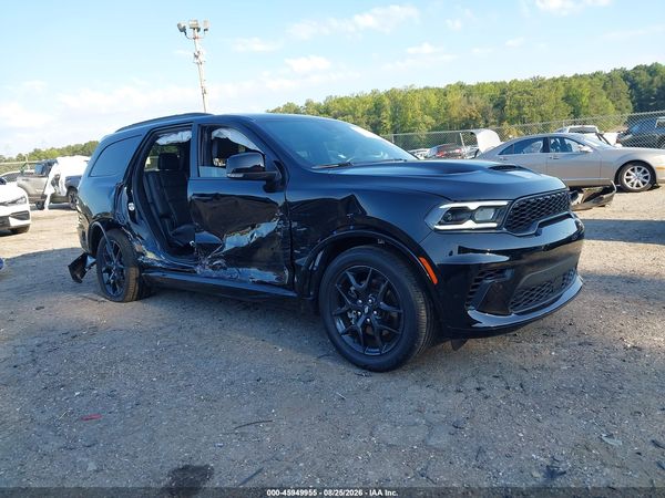 2026 DODGE DURANGO GT PLUS AWD HEMI V8