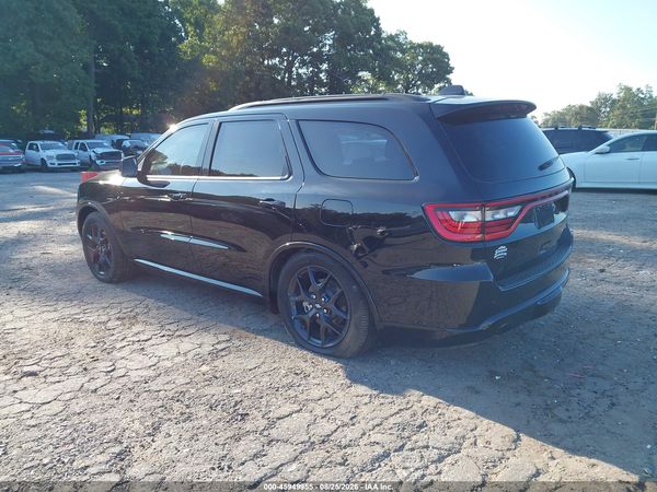 2026 DODGE DURANGO GT PLUS AWD HEMI V8