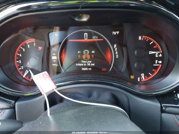 2026 DODGE DURANGO GT PLUS AWD HEMI V8