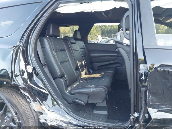 2026 DODGE DURANGO GT PLUS AWD HEMI V8
