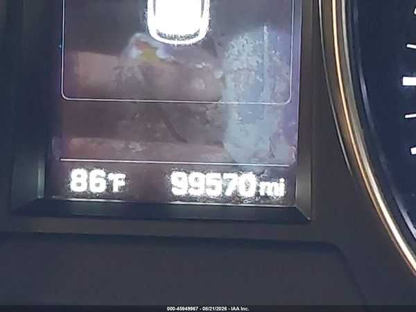 2018 HYUNDAI SANTA FE SE