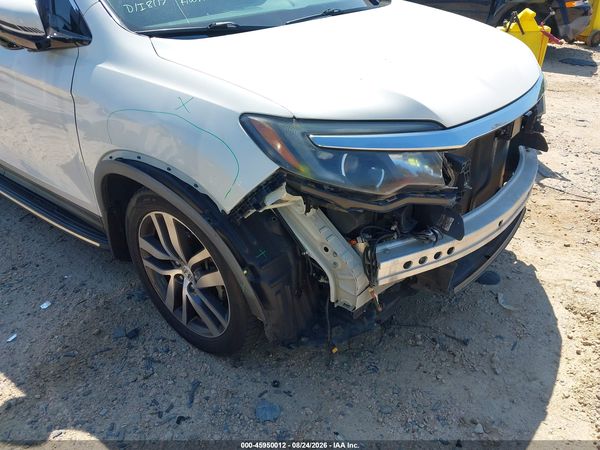 2017 HONDA PILOT TOURING — I6