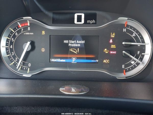 2017 HONDA PILOT TOURING — I7