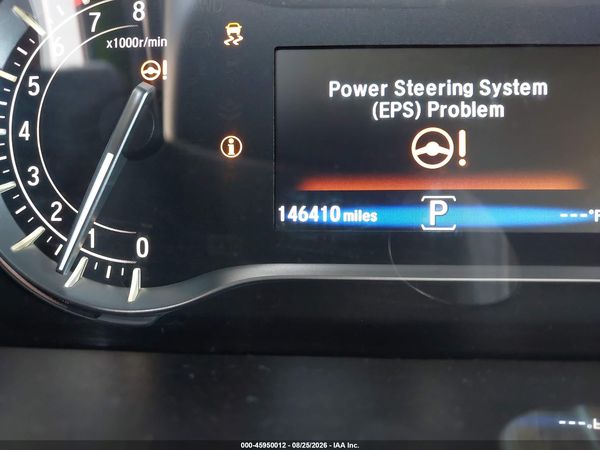 2017 HONDA PILOT TOURING — I118