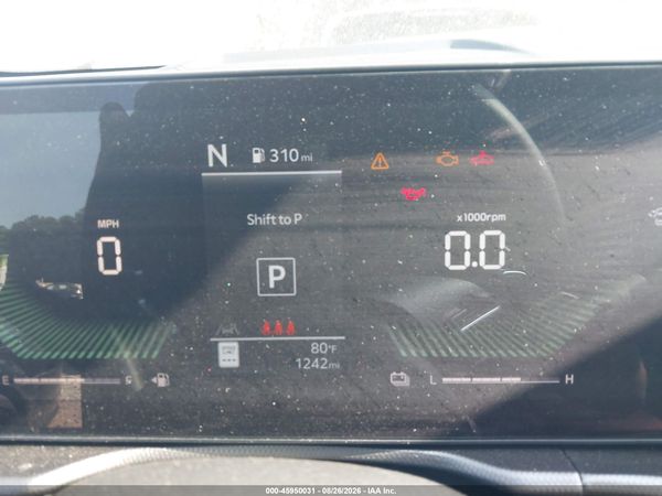 2027 KIA SPORTAGE HYBRID LX, S