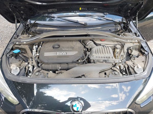 2021 BMW 228I GRAN COUPE XDRIVE