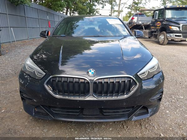 2021 BMW 228I GRAN COUPE XDRIVE