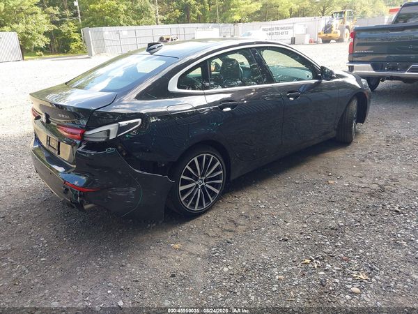 2021 BMW 228I GRAN COUPE XDRIVE
