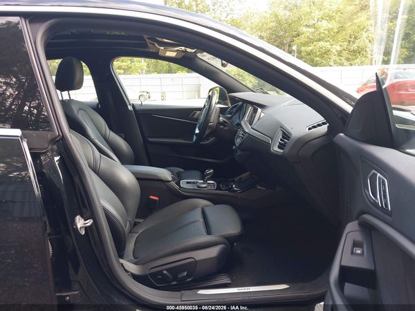 2021 BMW 228I GRAN COUPE XDRIVE