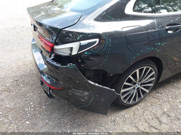 2021 BMW 228I GRAN COUPE XDRIVE