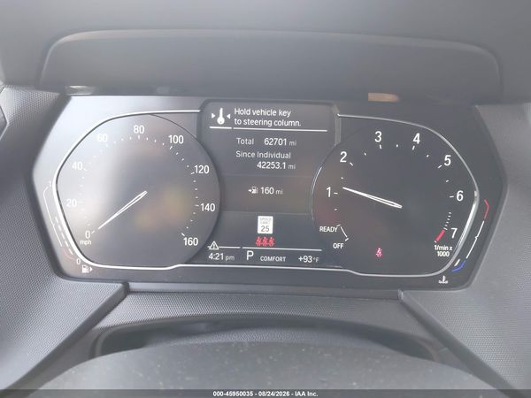2021 BMW 228I GRAN COUPE XDRIVE