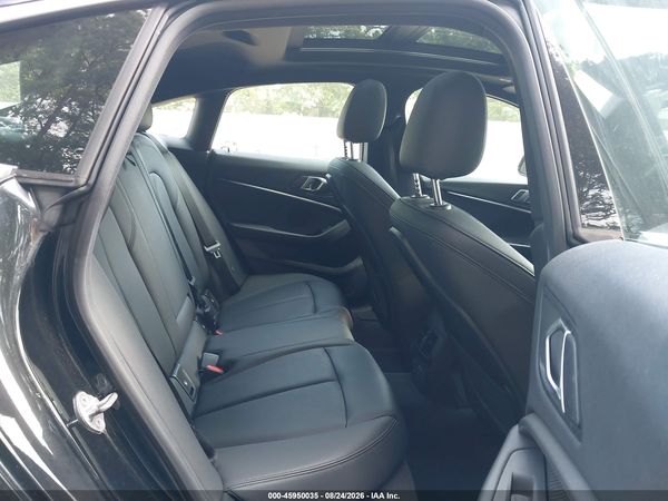 2021 BMW 228I GRAN COUPE XDRIVE