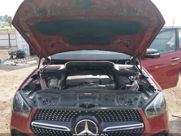 2020 MERCEDES-BENZ GLE 350 GLE350
