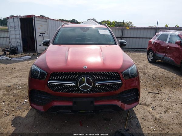 2020 MERCEDES-BENZ GLE 350 GLE350