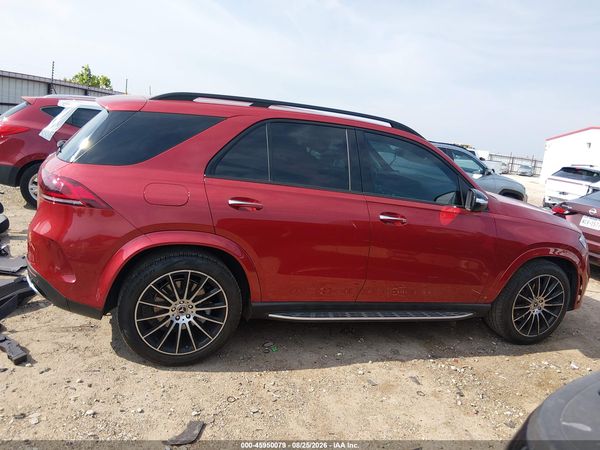 2020 MERCEDES-BENZ GLE 350 GLE350