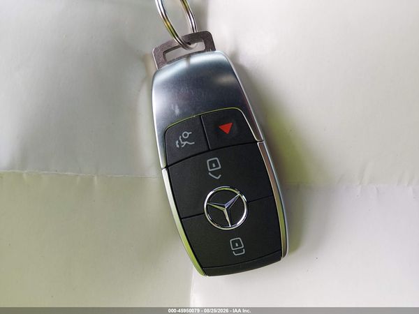 2020 MERCEDES-BENZ GLE 350 GLE350