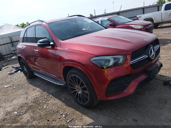 2020 MERCEDES-BENZ GLE 350 GLE350