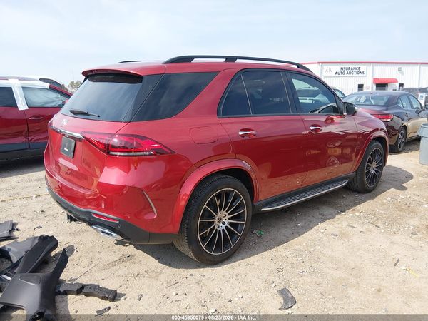 2020 MERCEDES-BENZ GLE 350 GLE350