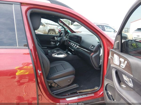 2020 MERCEDES-BENZ GLE 350 GLE350