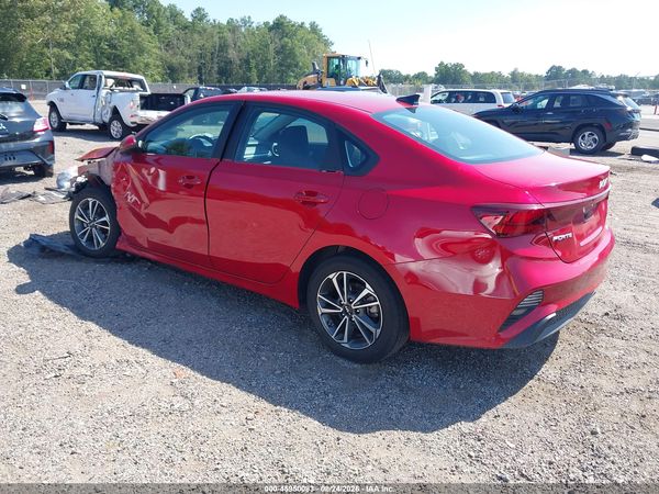 2024 KIA FORTE LXS — I3