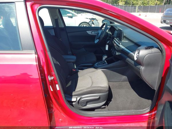 2024 KIA FORTE LXS — I5