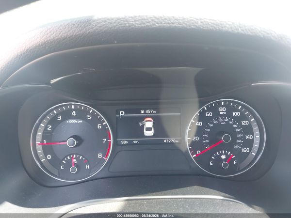 2024 KIA FORTE LXS — I7