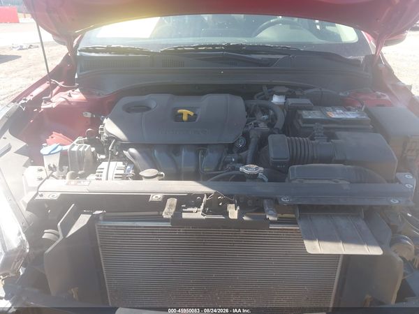 2024 KIA FORTE LXS — I10