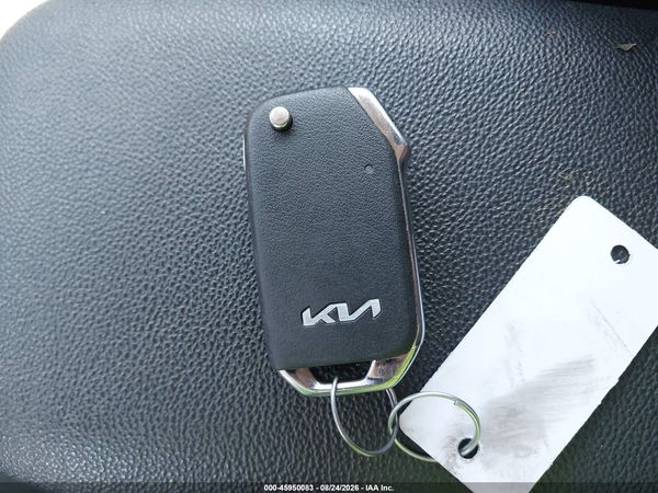 2024 KIA FORTE LXS — I11
