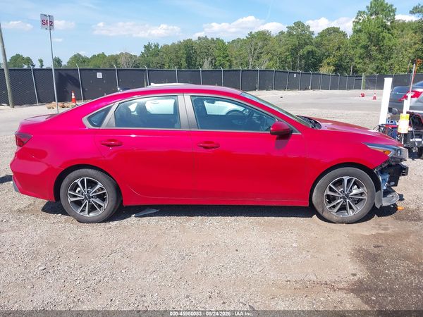 2024 KIA FORTE LXS — I116