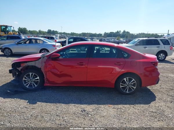 2024 KIA FORTE LXS — I117