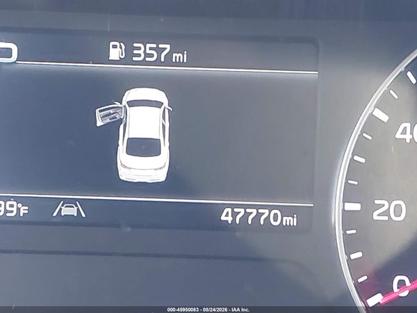 2024 KIA FORTE LXS — I118
